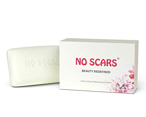 NO SCARS SOAP 150GM